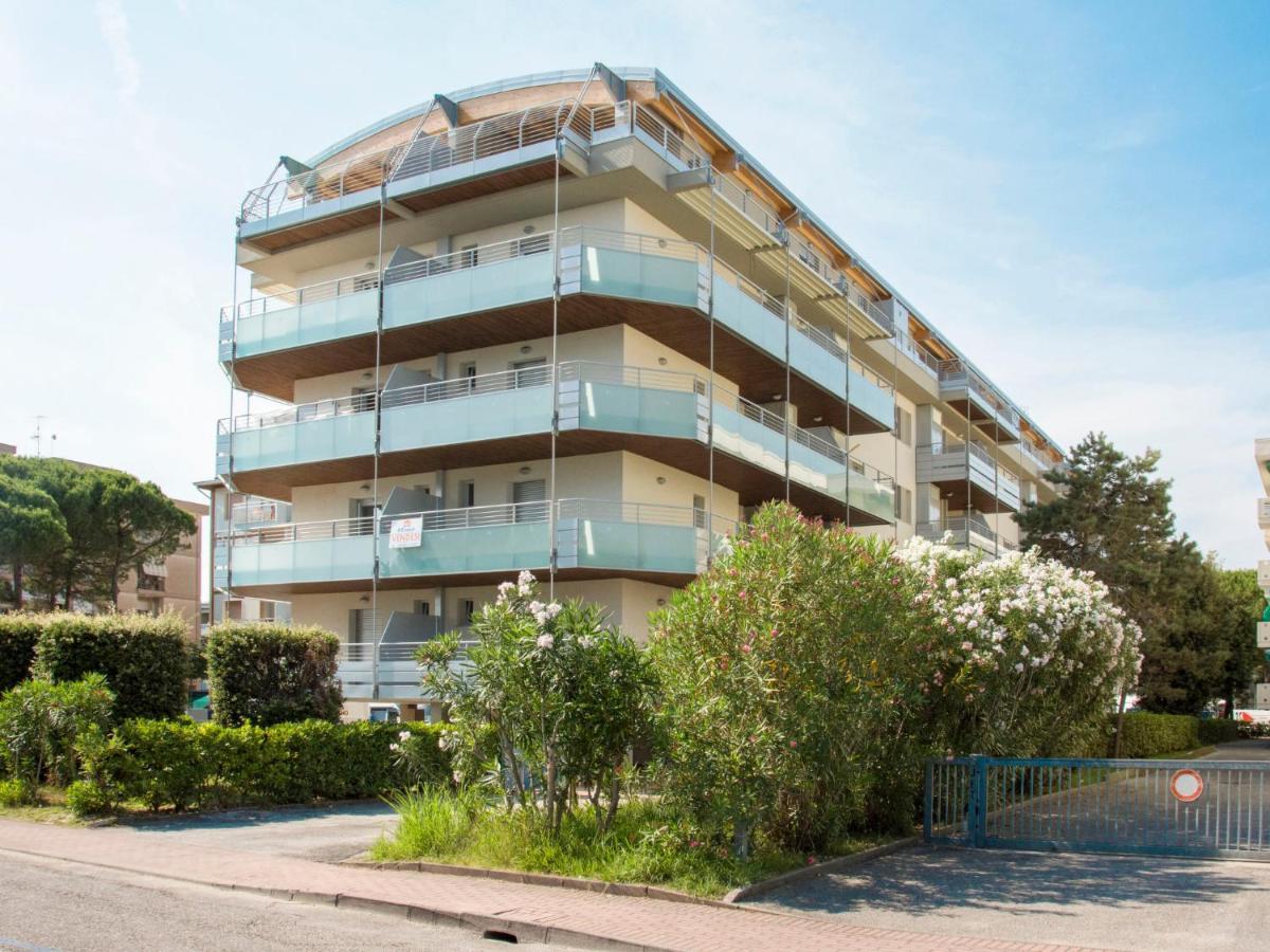 Apartment Vivaldi - Bib135 By Interhome Бібіоне Екстер'єр фото