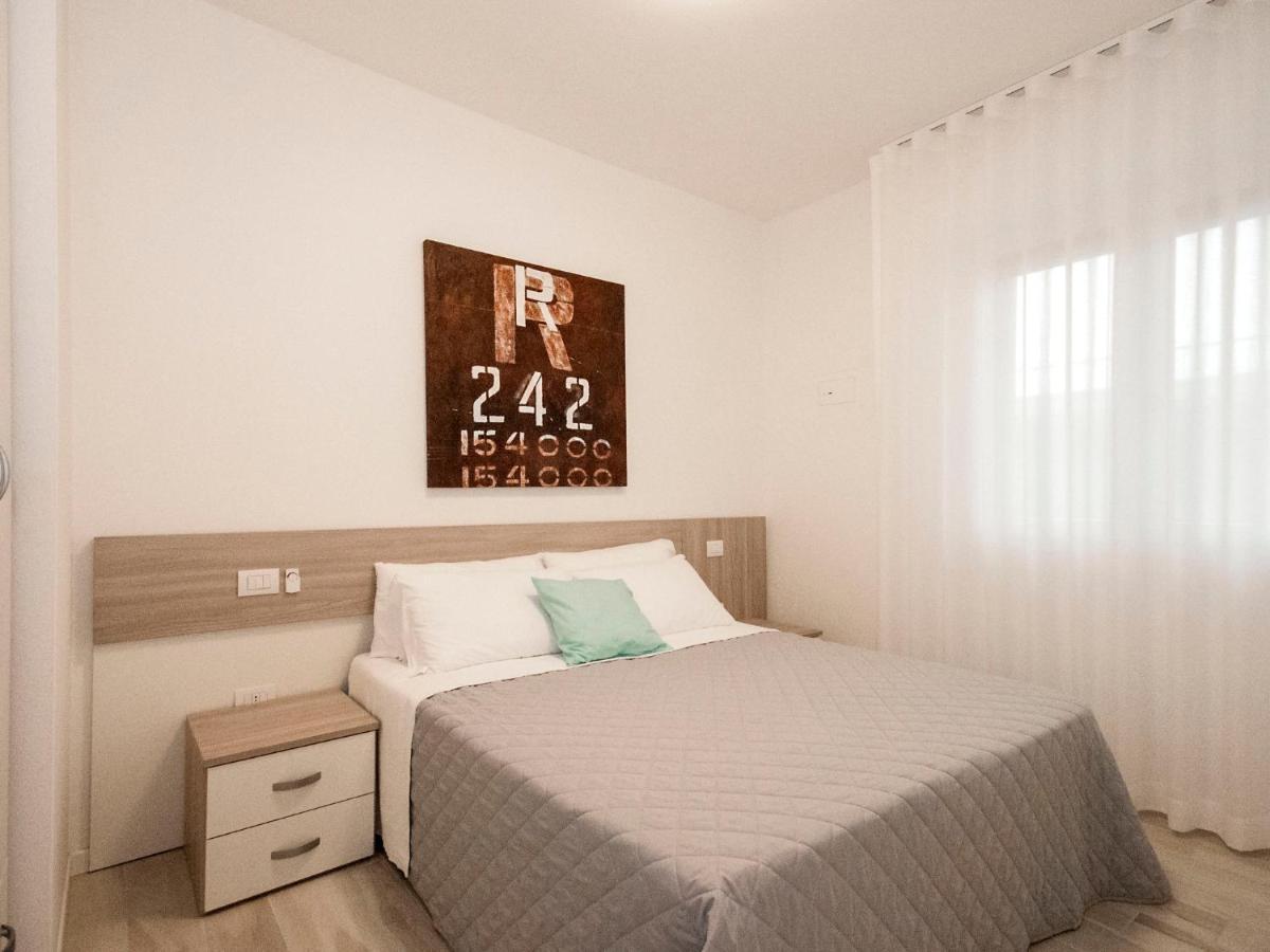 Apartment Vivaldi - Bib135 By Interhome Бібіоне Екстер'єр фото