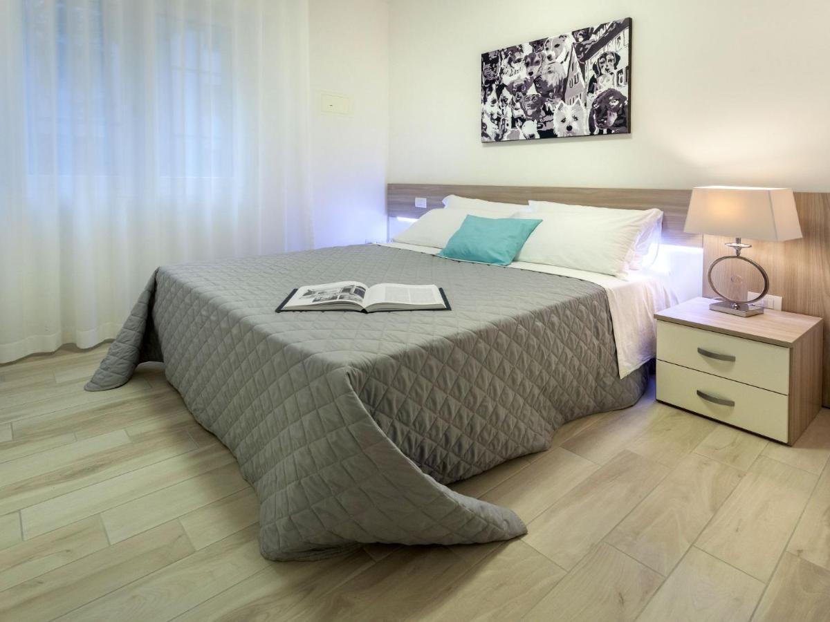 Apartment Vivaldi - Bib135 By Interhome Бібіоне Екстер'єр фото