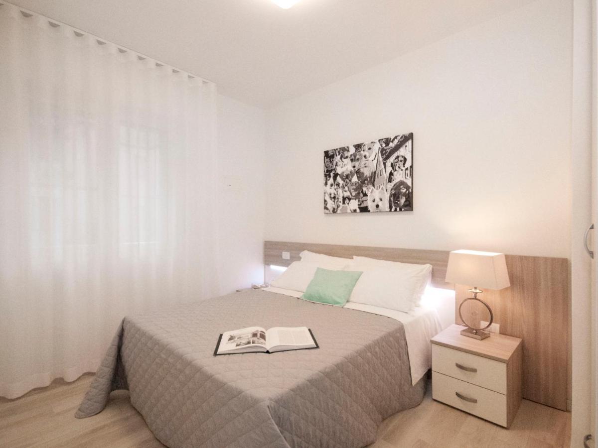 Apartment Vivaldi - Bib135 By Interhome Бібіоне Екстер'єр фото